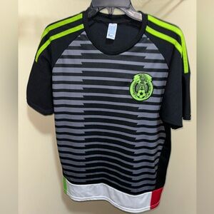 mexico jersey
